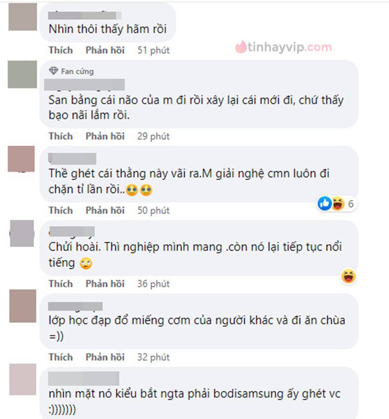 Dân tình lo lắng khi nghe tin Cô Gái Có Râu mở khóa dạy quay TikTok