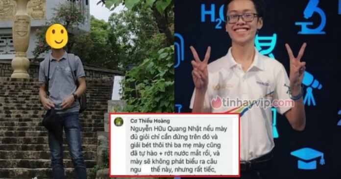 co-thieu-hoang-099 Cơ Thiếu Hoàng là ai? Vì sao gọi hệ tư tưởng Cơ Thiếu Hoàng?