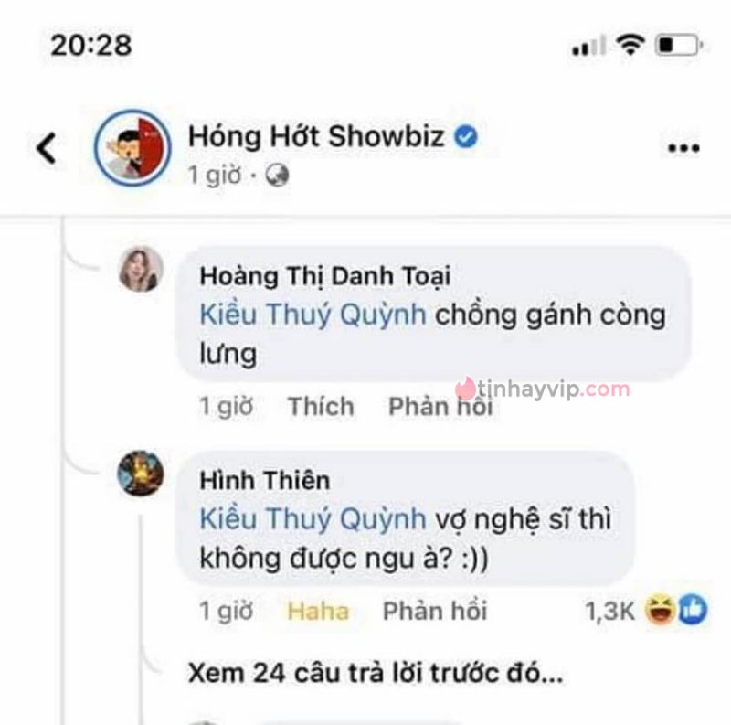 Meme hài hước về Cơ Thiếu Hoàng