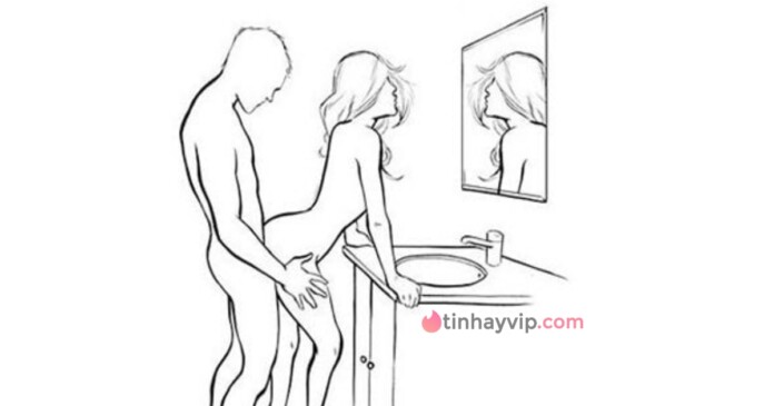 doggy-112 Doggy là gì? 10 tư thế doggy khiến nàng quên trời đất