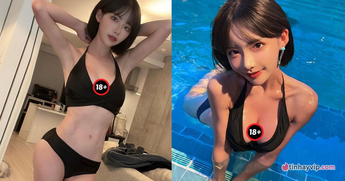 Eimi Fukada khoe loạt ảnh bikini xinh xỉu trên đất Thái Lan
