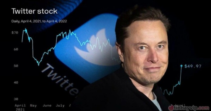 elon-musk-03 Elon Musk bị nền tảng xã hội “Con chim xanh” lừa ký thỏa thuận?