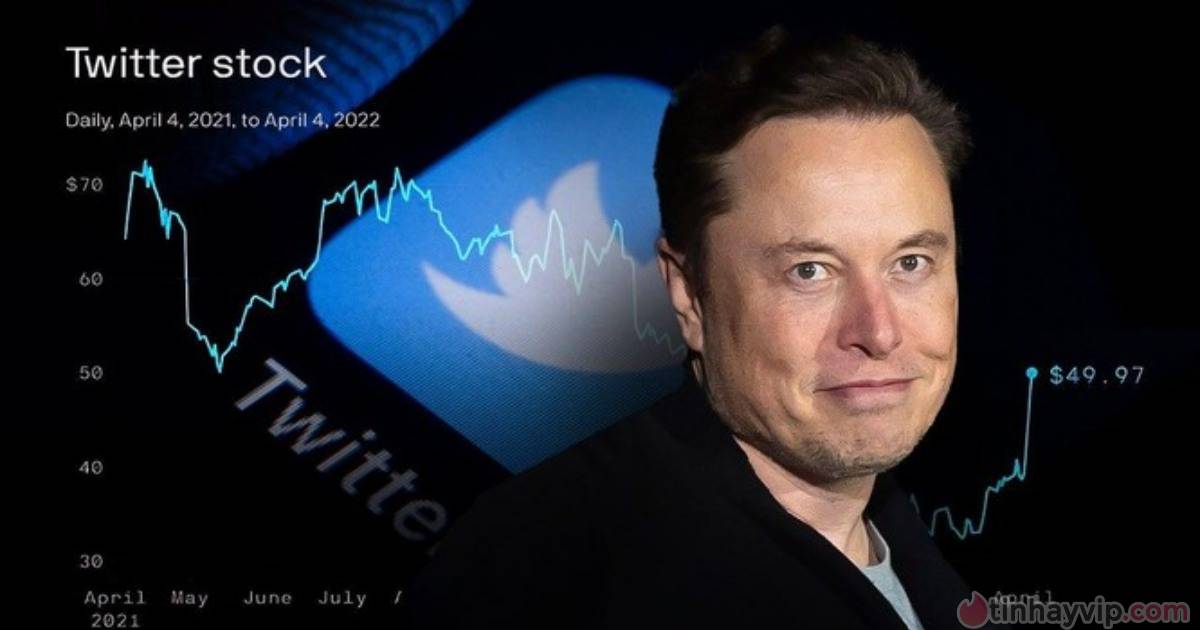 Elon Musk bị nền tảng xã hội “Con chim xanh” lừa ký thỏa thuận?