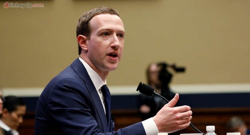 Facebook đồng ý giải quyết vụ kiện về quyền dữ liệu riêng tư