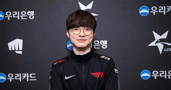 faker-quyen-gop-30-trieu-won-khac-phuc-hau-qua-lu Faker làm từ thiện, quyên góp 30 triệu Won khắc phục hậu quả bão lũ