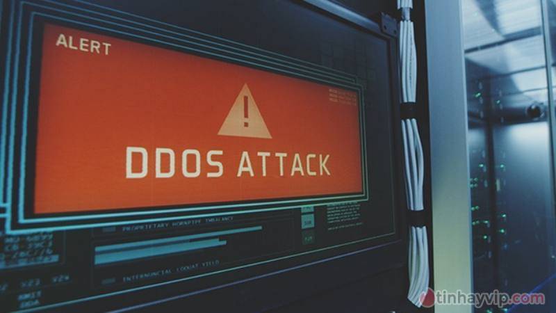 Google chưa xác định tác nhân của cuộc tấn công DDoS lớn này