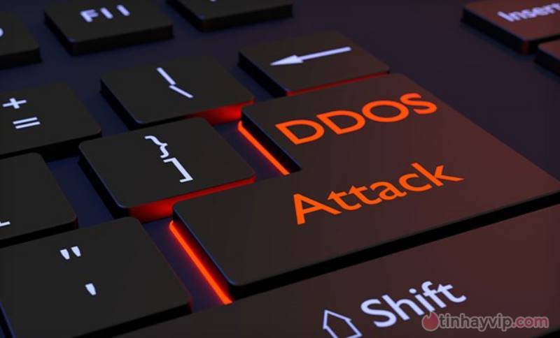 Google chưa xác định tác nhân của cuộc tấn công DDoS lớn này