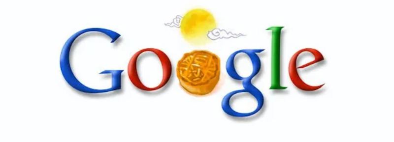 Những hình ảnh ấn tượng Google Doodle mỗi năm