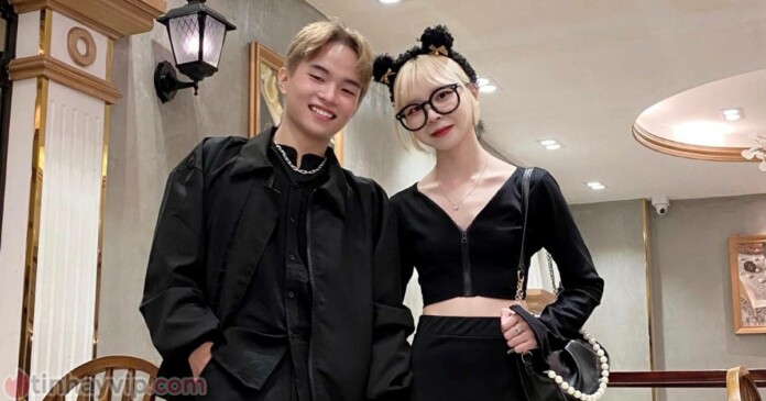 hai-khong-den-va-thien-an-05 Nghi vấn 2 tiktoker Hải Không Đen và Thiên Ân diễn trò để tạo content