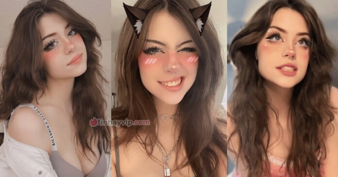 Hannah-Owo-02 Hannah Owo là ai? Leak ảnh nóng của streamer Hannah Uwu