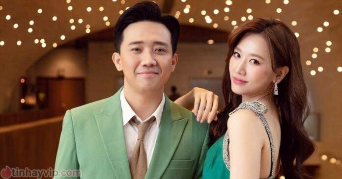 hari-won-02 Hari Won ngầm phủ nhận tin đồn hôn nhân rạn nứt