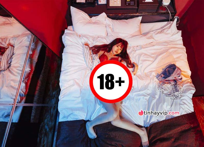 Hậu trường JAV và câu chuyện "lên không nổi" dở khóc dở cười