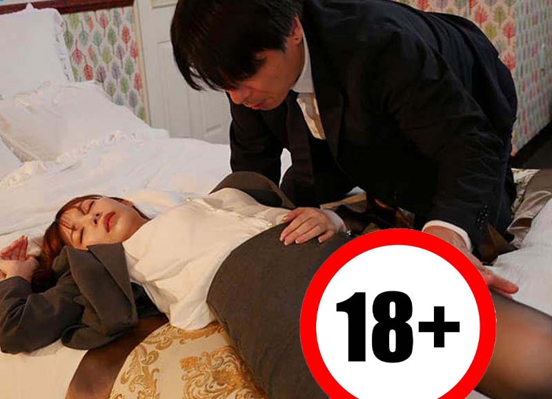 Hậu trường JAV và câu chuyện "lên không nổi" dở khóc dở cười