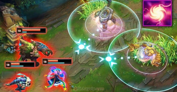 hexflash-03 Hexflash được kích hoạt trở lại trong tuần cuối của giải mùa Hè 2022