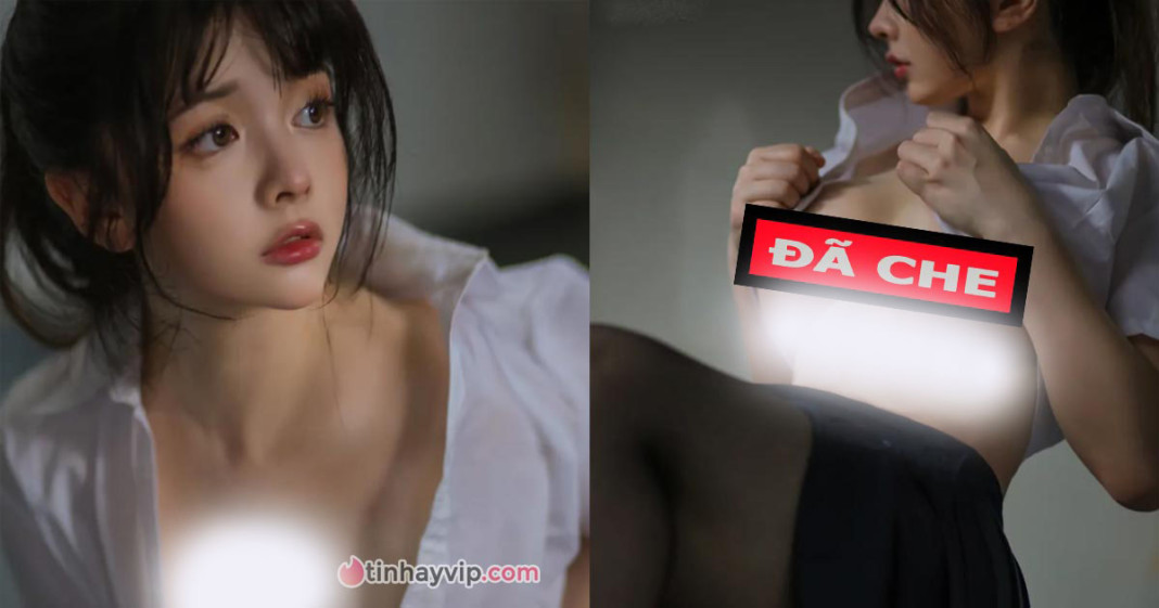 Hot girl 18+ từng gây sốt với nhan sắc ngọc nữ bỗng show vếu