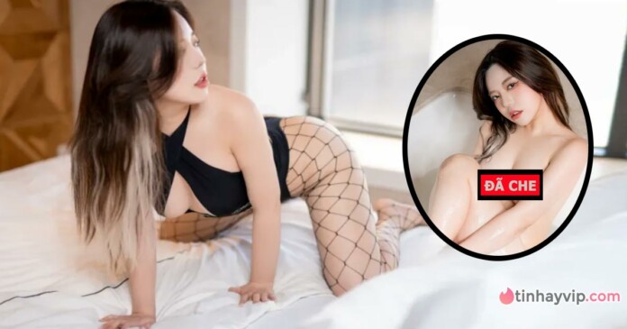 hot-girl-18-khoe-anh-goi-cam-lo-ho-henh-lo-cham-hong-0 Hot girl 18+ khoe ảnh gợi cảm nhưng hớ hênh lộ chấm hồng