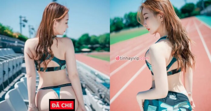 hot-girl-18-newbom-khoe-mong-giua-san-van-dong-0 Hot girl 18+ Newbom khoe mông ngay giữa sân vận động