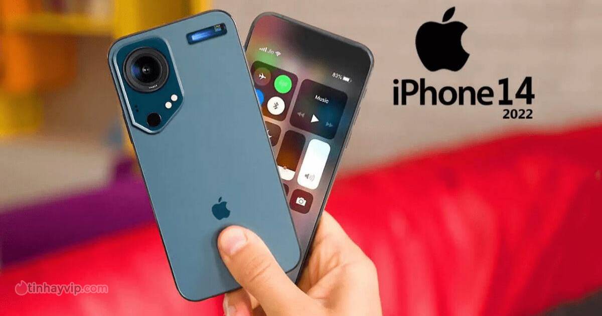Apple sẽ ra mắt iPhone 14 vào ngày thứ Tư tuần thứ hai của tháng 9