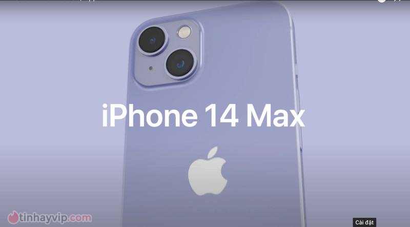Apple sẽ cho iPhone 14 Pro và iPhone 14 Pro Max lên kệ sớm hơn