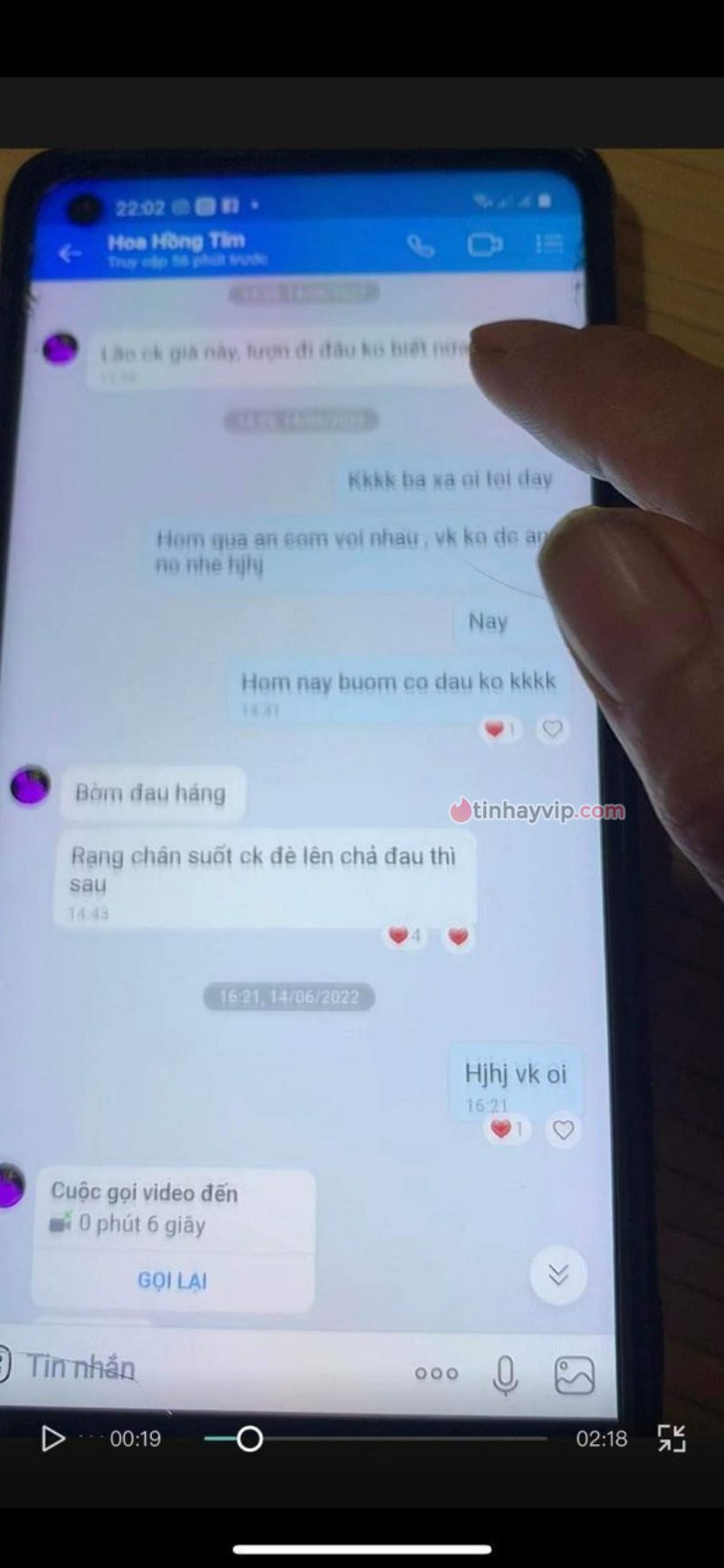 Lòng xào dưa 30k là phốt gì?