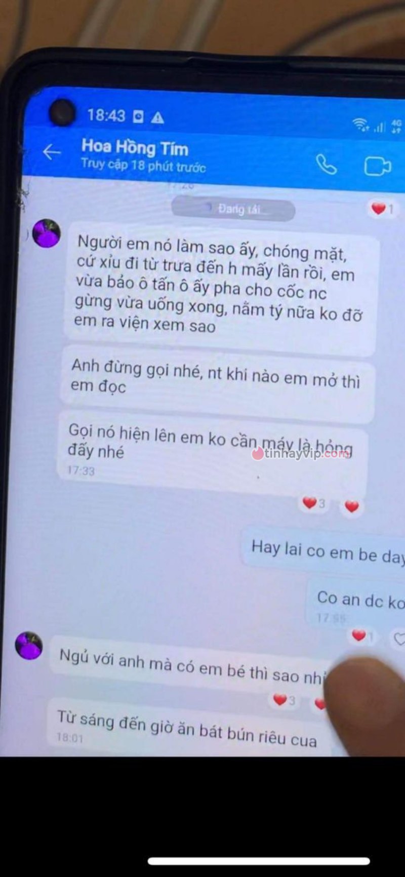 Lòng xào dưa 30k là phốt gì?