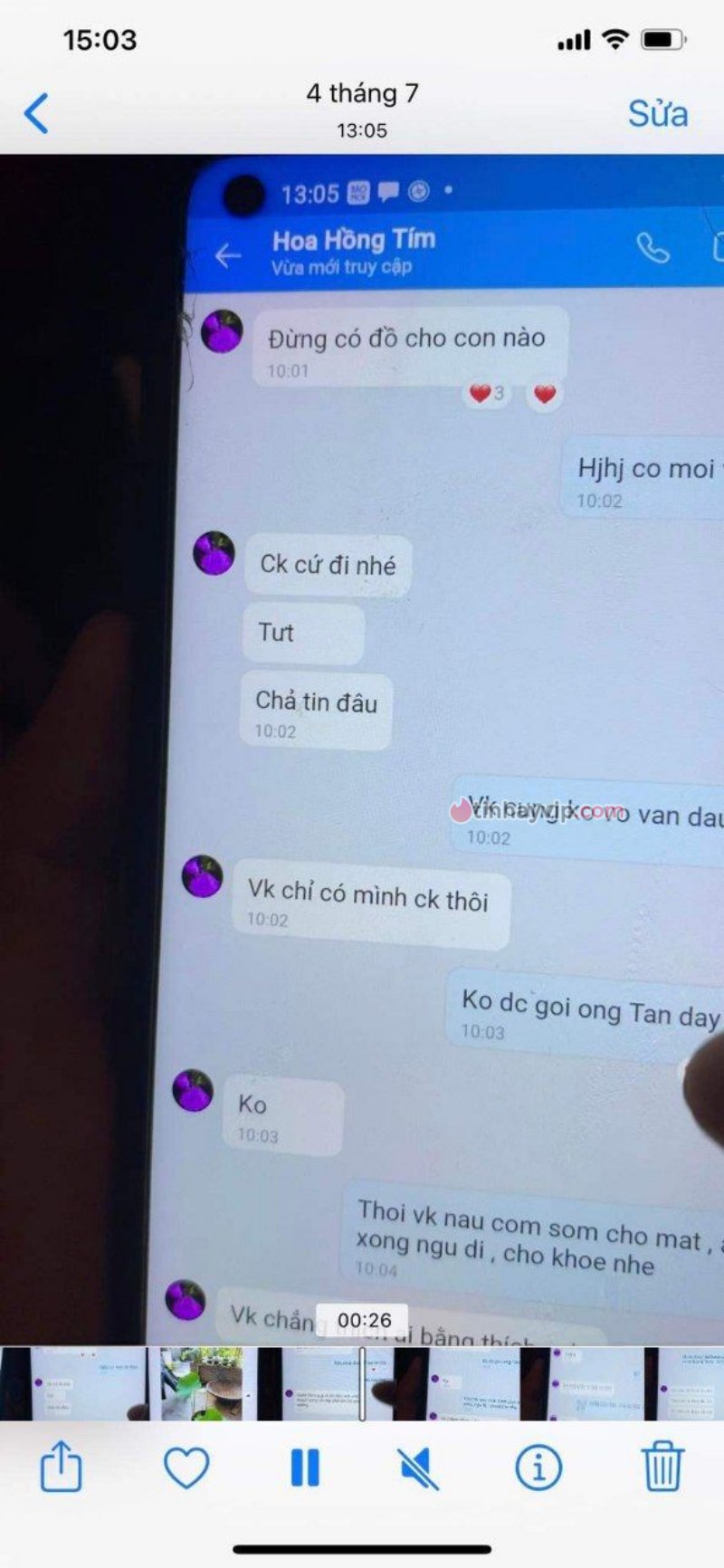 Mướp xào 30k là sốt gì?