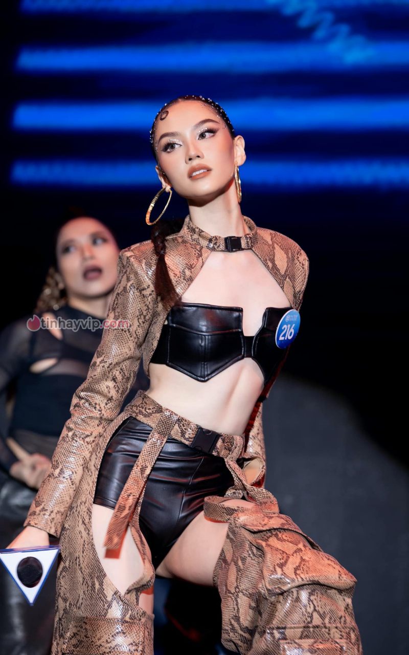Loạt ảnh đẹp của Mai Phương - Tân Miss World Vietnam 2022