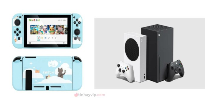 may-choi-game-03 Máy chơi game ở Nhật Bản rẻ hơn 100 USD so với các nước khác