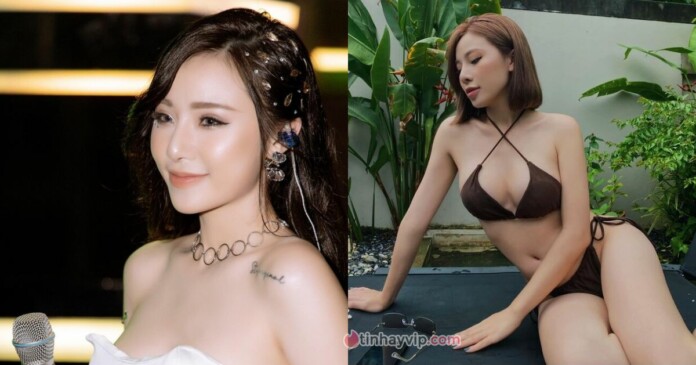 mc-minh-anh-khoe-anh-quyen-ru-1 MC Minh Anh khoe ảnh khoe đường cong, fan đứng ngồi không yên