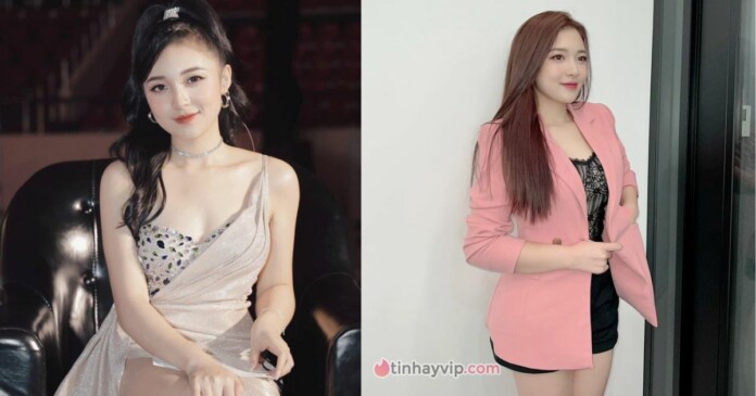 mc-phuong-thao-khoe-sac-an-tuong-hau-truong-dtdv-mua-dong-2022-1 MC Phương Thảo khoe sắc ấn tượng khuấy động hậu trường ĐTDV Mùa Đông 2022