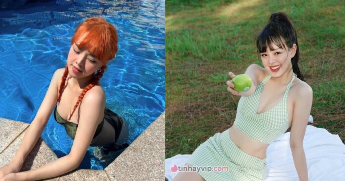 mc-thao-trang-nhap-cuoc-duong-dua-bikini-1 MC Thảo Trang vừa về nước lập tức nhập cuộc “đường đua bikini”