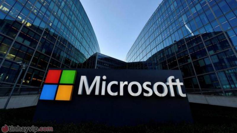 Lỗ hổng bảo mật trên Microsoft khiến người dùng bị chiếm quyền kiểm soát