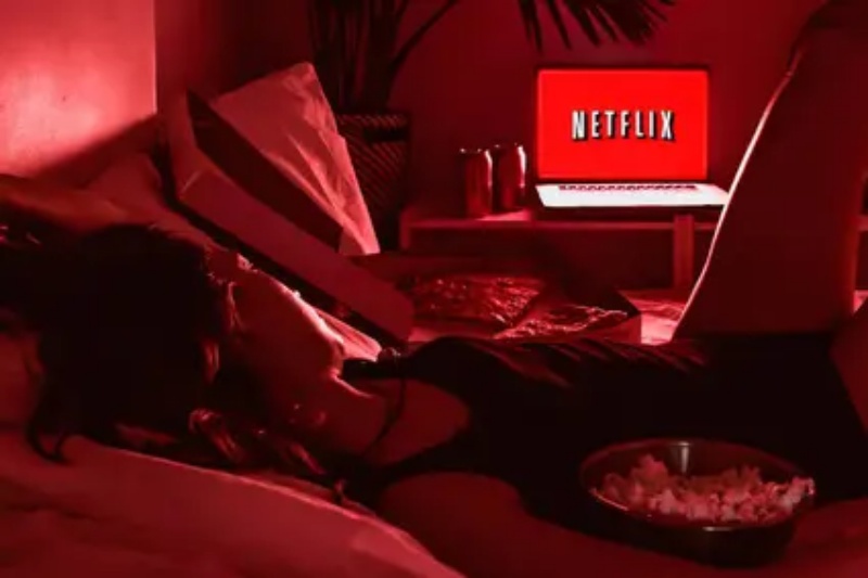 Netflix n chill phổ biến như thế nào?