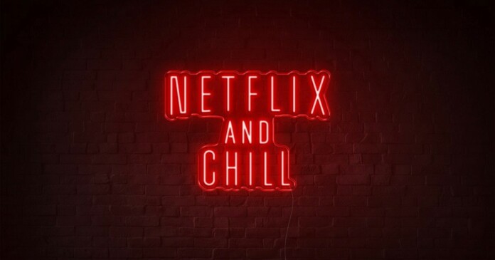 netflix-and-chill-4 Netflix and chill là gì? Chuyện thư giãn của người lớn 18+