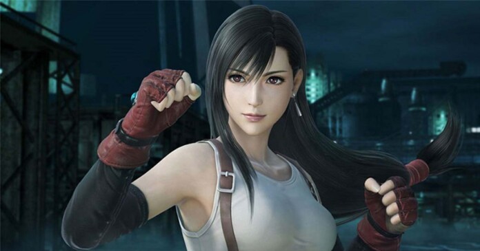 nhan-sac-giong-tifa-nu-streamer-duoc-san-in-tu-rao-riet Nhan sắc giống Tifa y hệt như đúc, nữ streamer được dân mạng săn “in tư”