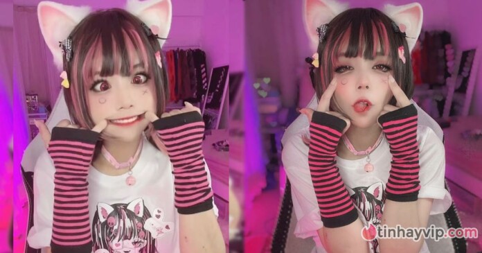 nu-streamer-nhan-bao-donate-khi-lam-thu-thach-meme-0 Nữ streamer nhận bão donate khi thực hiện thử thách meme