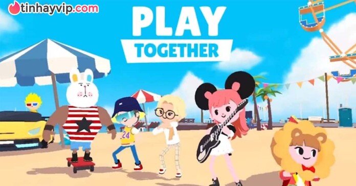 play-together-chi-tiet-phien-ban-1-45-0-moi-nhat Play Together: Chi tiết phiên bản 1.45.0 mới nhất