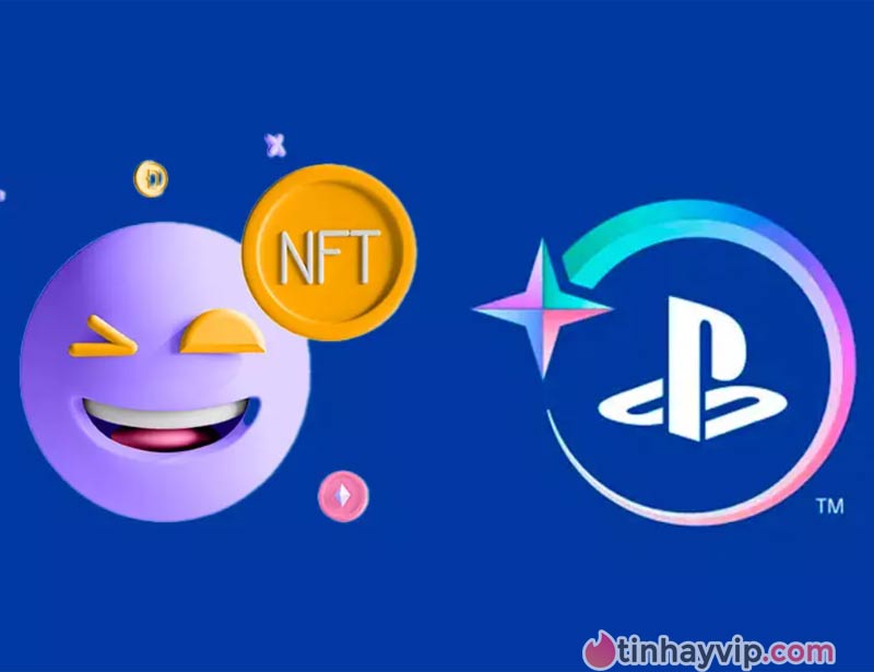 PlayStation ngầm lên kế hoạch cho việc tích hợp NFT vào hoạt động kinh doanh