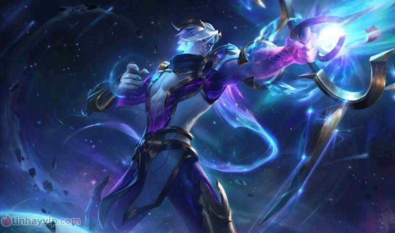 Riot sẽ thay thế chủng tộc khác cho chủng tộc Thượng Long?