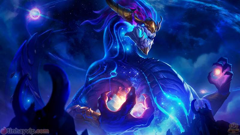 Riot sẽ thay thế tộc khác cho tộc Thượng Long?