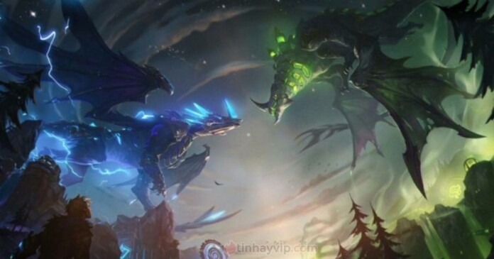 riot-games-04 LMHT: Riot hé lộ hàng loạt tướng mới và tướng được nâng cấp hình ảnh trong Mùa 13