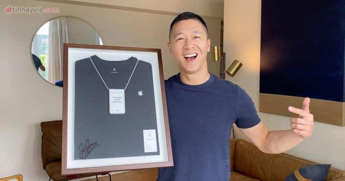 Nhờ có tên Sam Sung, cựu nhân viên Apple kiếm được nghìn đô