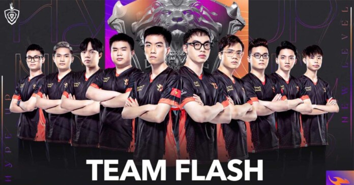 team-flash-bat-ngo-duoc-moi-du-giai-quoc-te-2022 Ở