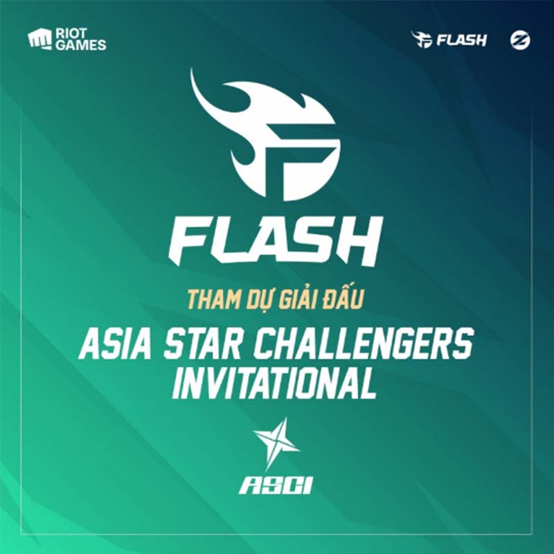 Ở 'dưới đáy xã hội', Team Flash được mời dự giải quốc tế