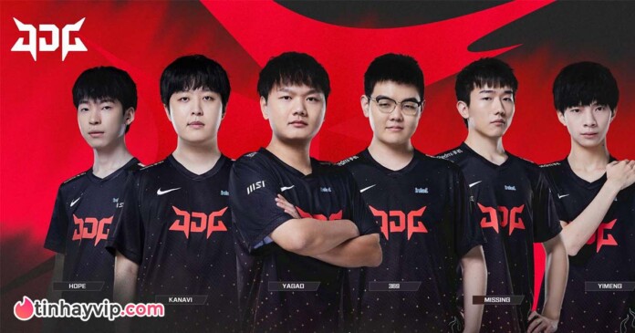 top-esports-tai-ngo-jdg-tai-lpl-he-2022-danh-bai-edg Top Esports tái ngộ JDG tại LPL Hè 2022 nhờ đánh bại EDG