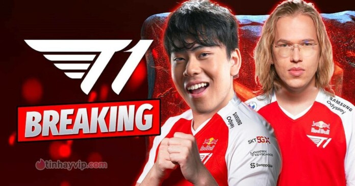 topson-va-ana-04 Cựu thành viên OG Topson và Ana về với đội tuyển T1