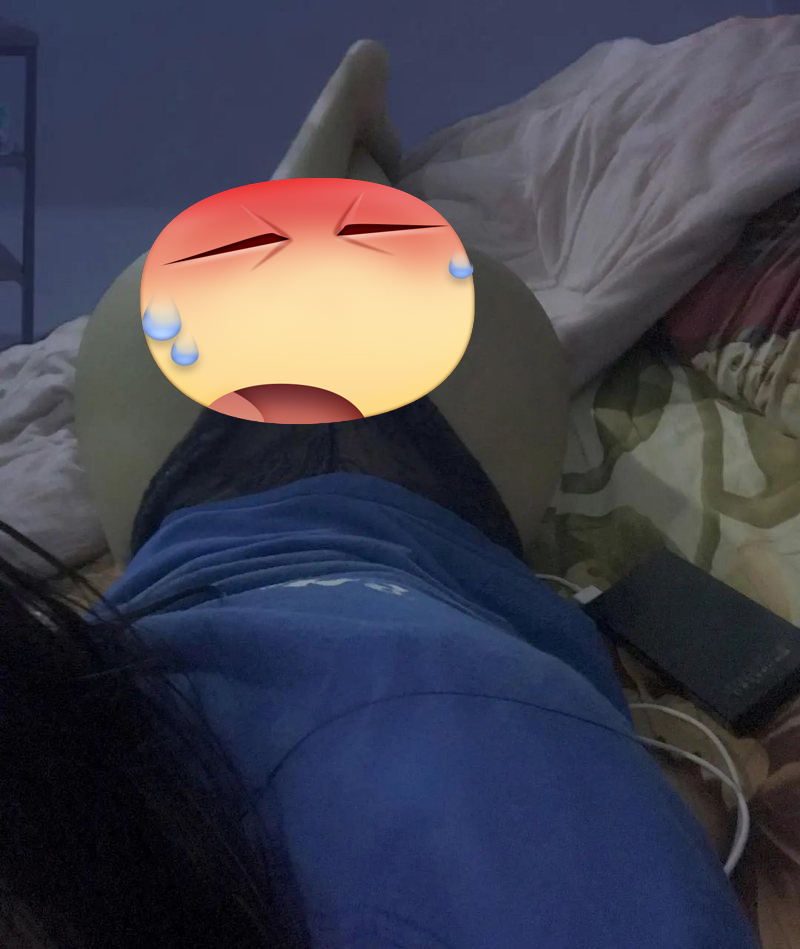 Loạt ảnh leak Ununneee Onlyfans