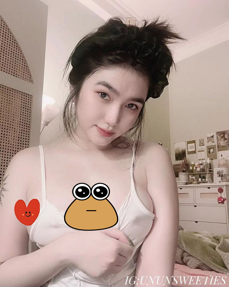 Ununneee Onlyfans là ai? Leak ảnh Ununneee nóng bỏng mắt người xem