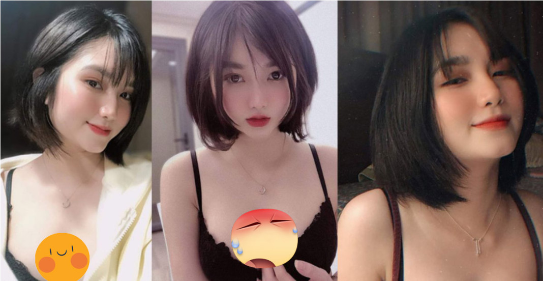 Loạt ảnh leak Only Fans Ununneee