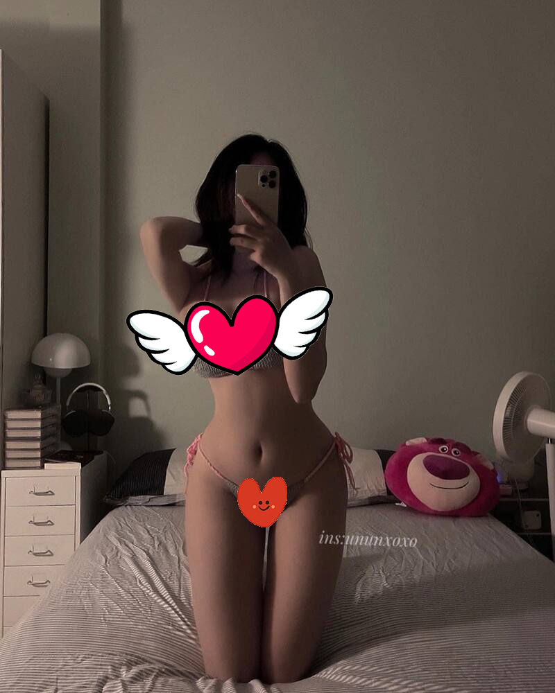 Loạt ảnh Ununneee leak Onlyfans
